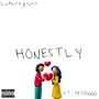 Honestly (feat. yxvennn)