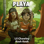 Playa (feat. Kesh Kesh) [Explicit]