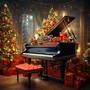 Snowfall Christmas Piano