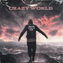 CRAZY WORLD (Explicit)