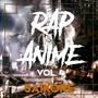 Rap Anime, Vol. 4