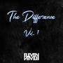 The Difference (Explicit)
