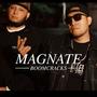 MAGNATE (feat. Dj Lil B)