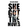 She Got The Moves (Radio Edit)