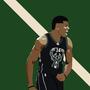 Giannis Antetokounmpo (feat. Alberto053) [Explicit]