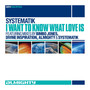 Almighty Presents: I Want To Know What Love Is