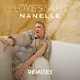 Love's Sake (Remixes)