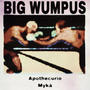 Big Wumpus (feat. Mykå) [Explicit]