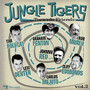 Jungle Tigers - Tornado Friends, Vol. 3