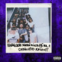 KABALLERO SEASON MIXTAPE VOL. 2 (Explicit)