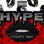 HYPE (feat. Nikoré) [Explicit]