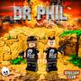 DR PHIL (feat. YUNG CHEF) [Explicit]