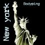 New York (Explicit)