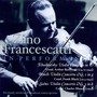 Tchaikovsky, P.I.: Violin Concerto / Bruch, M.: Violin Concerto No. 1 / Saint-saens: Violin Concerto No. 3 (Francescatti) [1943, 1945, 1951]