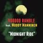 Midnight Ride (feat. Muddy Manninen)