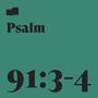 Psalm 91:3-4 (feat. Darren & Jessie Clark)