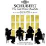 Schubert: The Last Three Quartets