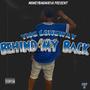 Behind My Back (Explicit)