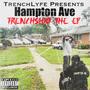 TrenchShxt The EP (Explicit)