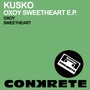 OYOX Sweetheart E.P.