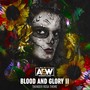 Blood And Glory II (Thunder Rosa Theme)