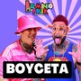 Boyceta