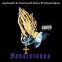 Bendiciones (feat. JMarcos, Jay Retro & Isthatmiguel)