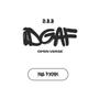 IDGAF (feat. NE Pxnk) [NE Pxnk Remix] [Explicit]