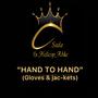 HAND TO HAND (gloves & jac-kets) [Explicit]