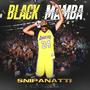 Black Mamba (Explicit)