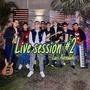 Live Session #2 | Piensa en mi / Mariposa traicionera / Un idiota (Live)