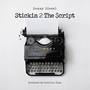 Stickin 2 The Script (Explicit)