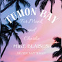 Tumon Bay (For Monk and Charlie)