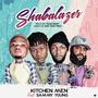 Shabalazer (feat. Sammy Young)