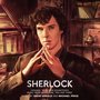 Sherlock (Original Television Soundtrack) (Music from Series One, Two and Three)