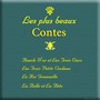 Les plus beaux contes, vol. 5 - French Fairy Tales