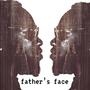 father's face