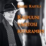 Kaipuuni vaistosi Kitaramies