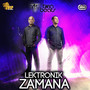 Lektronik Zamana