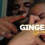 GINGER X RAKZ