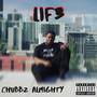 LiF3 (Explicit)