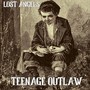 Teenage Outlaw