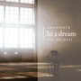 In a dream (feat. SHIMPEI)
