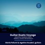 GUITAR DUETS VOYAGE