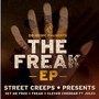 FREAK EP (Explicit)