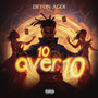 10 over 10 (Explicit)