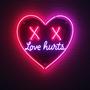 Love Hurts