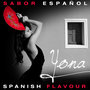 Sabor Español - Spanish Flavour - Yona