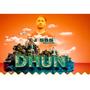 Dhun (feat. Deepson shrestha)