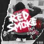 RED SMOKE 3 (Explicit)